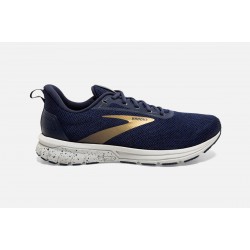 Brooks Anthem 3 Navy/Grey/Gold CA0895-246 Men