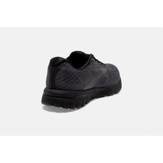 Brooks Anthem 4 Black/Ebony CA5206-917 Men