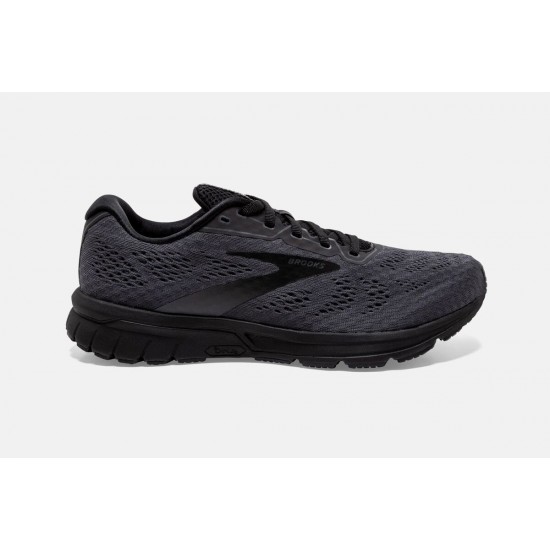 Brooks Anthem 4 Black/Ebony CA5206-917 Men