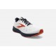 Brooks Anthem 4 White/Navy/Red Clay CA6013-479 Men