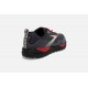 Brooks Cascadia 15 GTX Black/Ebony/Red CA8435-196 Men