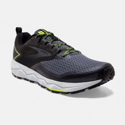 Brooks Divide 2 Black/Ebony/Nightlife CA2180-963 Men