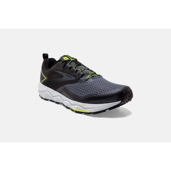 Brooks Divide 2 Black/Ebony/Nightlife CA2180-963 Men