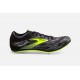 Brooks ELMN8 v5 Track Spikes Black/Grey/Nightlife CA8973-021 Men