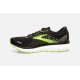 Brooks Ghost 13 Black/Nightlife/White CA1769-435 Men