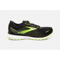 Brooks Ghost 13 Black/Nightlife/White CA1769-435 Men