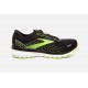 Brooks Ghost 13 Black/Nightlife/White CA1769-435 Men