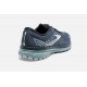 Brooks Ghost 13 Black/Grey/Stormy CA9158-602 Men