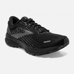 Brooks Ghost 13 Black/Black CA8357-120 Men