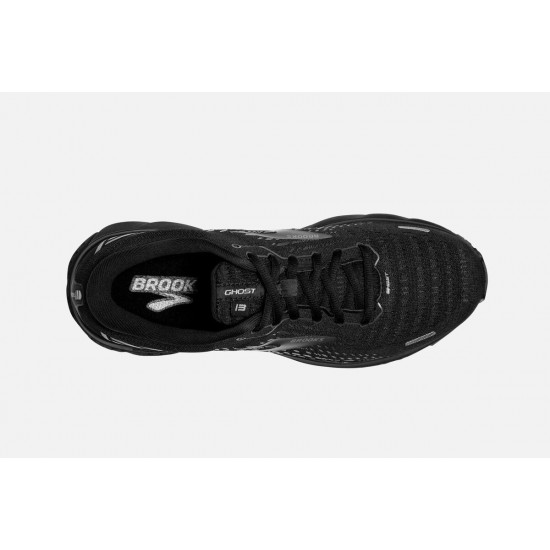 Brooks Ghost 13 Black/Black CA8357-120 Men