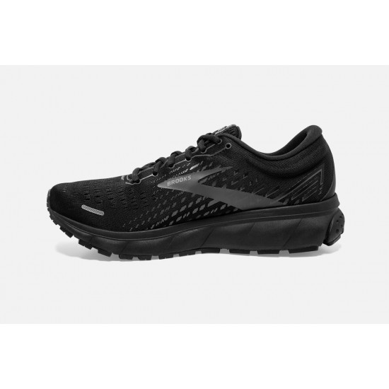 Brooks Ghost 13 Black/Black CA8357-120 Men