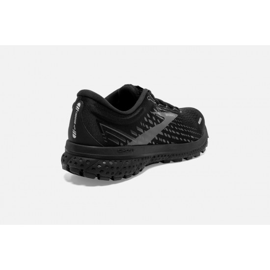 Brooks Ghost 13 Black/Black CA8357-120 Men