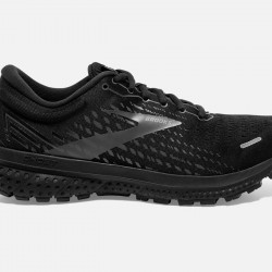 Brooks Ghost 13 Black/Black CA8357-120 Men