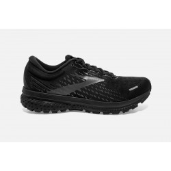 Brooks Ghost 13 Black/Black CA8357-120 Men