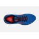 Brooks Ghost 13 Blue/Red/White CA7049-325 Men