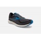 Brooks Glycerin 18 Black/Ebony/Blue CA8236-714 Men