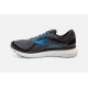 Brooks Glycerin 18 Black/Ebony/Blue CA8236-714 Men