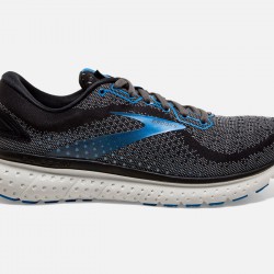 Brooks Glycerin 18 Black/Ebony/Blue CA8236-714 Men