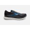 Brooks Glycerin 18 Black/Ebony/Blue CA8236-714 Men