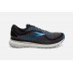 Brooks Glycerin 18 Black/Ebony/Blue CA8236-714 Men