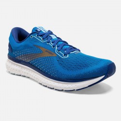 Brooks Glycerin 18 Blue/Mazarine/Gold CA9327-851 Men