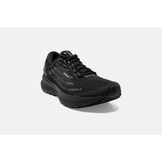 Brooks Glycerin 19 Black/Ebony CA2680-459 Men