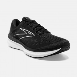 Brooks Glycerin GTS 19 Black/White CA6179-280 Men