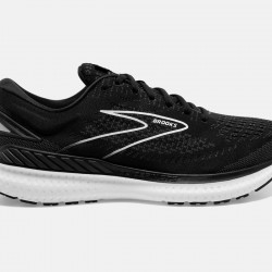 Brooks Glycerin GTS 19 Black/White CA6179-280 Men