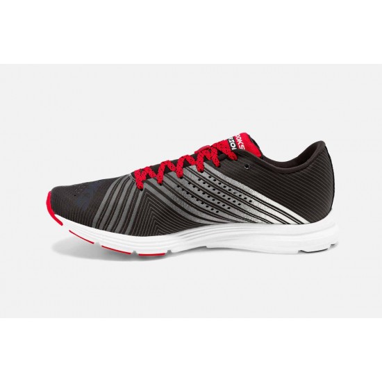 Brooks Hyperion Black/White/Toreador CA3169-745 Men