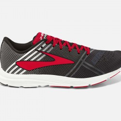 Brooks Hyperion Black/White/Toreador CA3169-745 Men