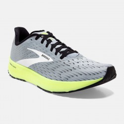 Brooks Hyperion Tempo Grey/Black/Nightlife CA1942-736 Men