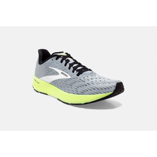 Brooks Hyperion Tempo Grey/Black/Nightlife CA1942-736 Men