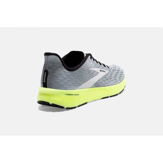 Brooks Hyperion Tempo Grey/Black/Nightlife CA1942-736 Men