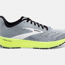 Brooks Hyperion Tempo Grey/Black/Nightlife CA1942-736 Men