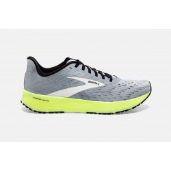 Brooks Hyperion Tempo Grey/Black/Nightlife CA1942-736 Men