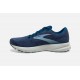 Brooks Launch 7 Blue Fog/Poseidon/Grey CA0715-893 Men