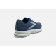 Brooks Launch 7 Blue Fog/Poseidon/Grey CA0715-893 Men