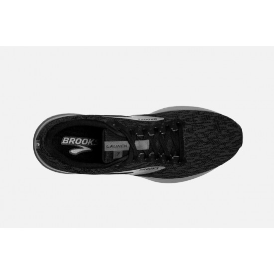 Brooks Launch 7 Black/Ebony/Primer CA7281-596 Men