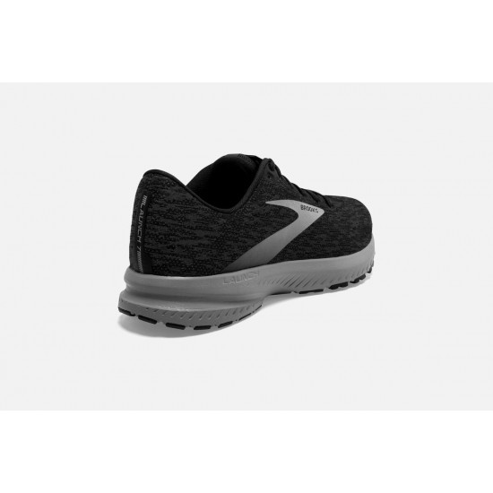 Brooks Launch 7 Black/Ebony/Primer CA7281-596 Men