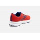 Brooks Launch 7 Cherry/Red/Mazarine CA6071-245 Men