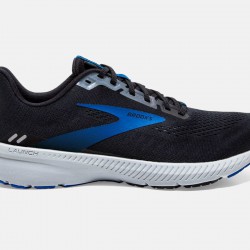 Brooks Launch 8 Black/Grey/Blue CA8247-593 Men