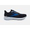 Brooks Launch 8 Black/Grey/Blue CA8247-593 Men