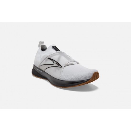 Brooks Levitate 4 LE White/Black/Tan CA3172-604 Men