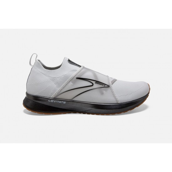 Brooks Levitate 4 LE White/Black/Tan CA3172-604 Men