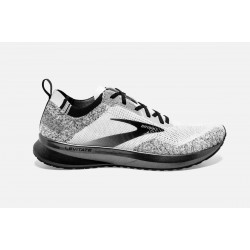 Brooks Levitate 4 White/Black CA9318-074 Men