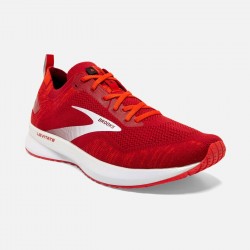 Brooks Levitate 4 Red/Cherry Tomato/White CA5962-430 Men