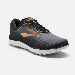 Brooks PureFlow 7 Grey/Black/Copper CA7263-408 Men