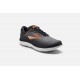 Brooks PureFlow 7 Grey/Black/Copper CA7263-408 Men