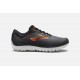 Brooks PureFlow 7 Grey/Black/Copper CA7263-408 Men