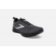 Brooks Revel 4 Ebony/Black/Grey CA6805-943 Men